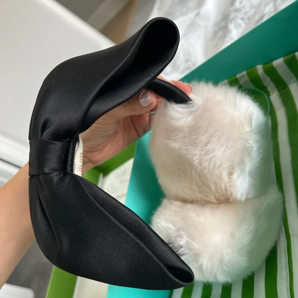 Kate spade earmuffs - Picture 2 of 9